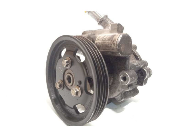 Насос усилителя руля 491103834R Dacia Logan II