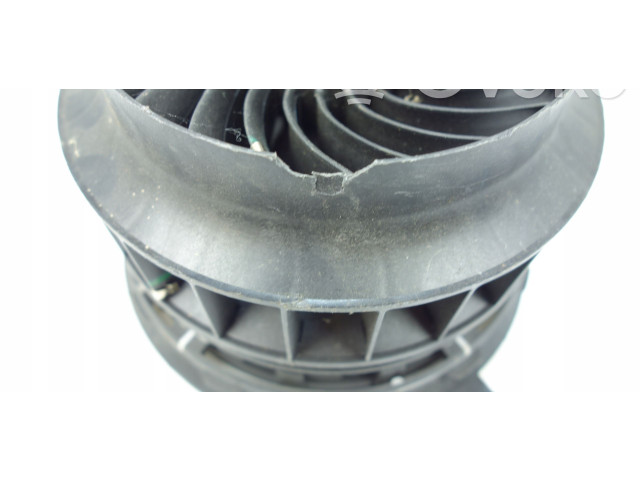 Вентилятор печки    F011500133   Mercedes-Benz E AMG W210