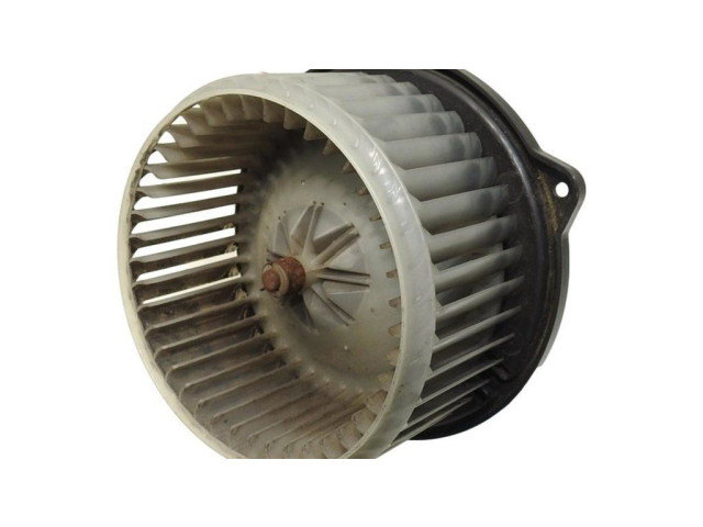 Вентилятор печки