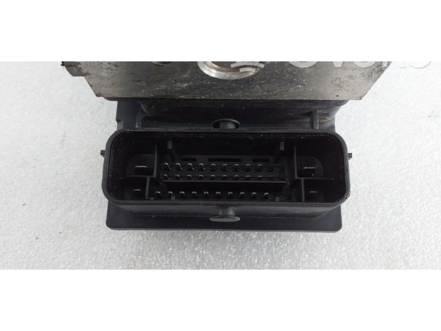 Блок АБС 6R0907379C, 0265231945   Skoda  Fabia Mk2 (5J)  2007 - 2014 года