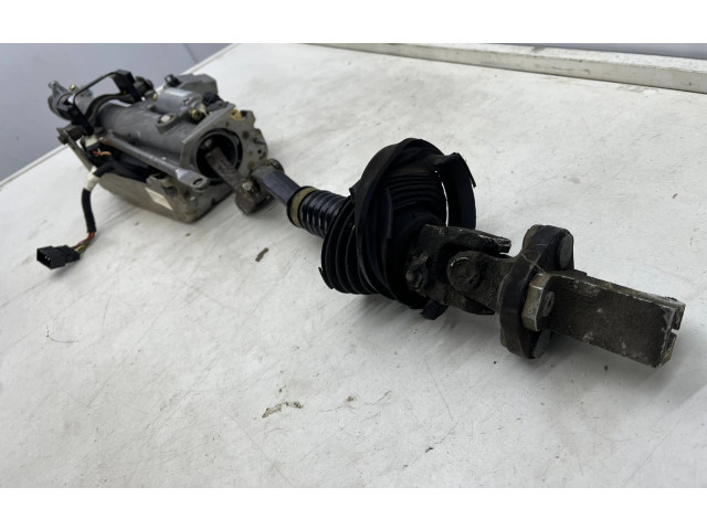    Рулевая рейка a2104603116   Mercedes-Benz E W210 1995 - 2002 года