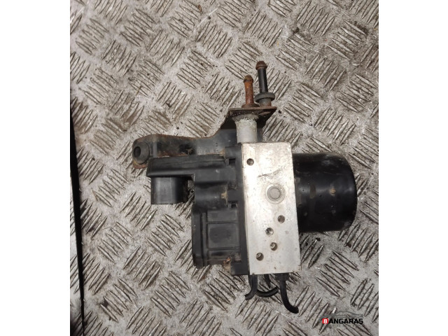 Блок АБС 6q0907379 Skoda Fabia Mk1 (6Y) 1999 - 2007 года