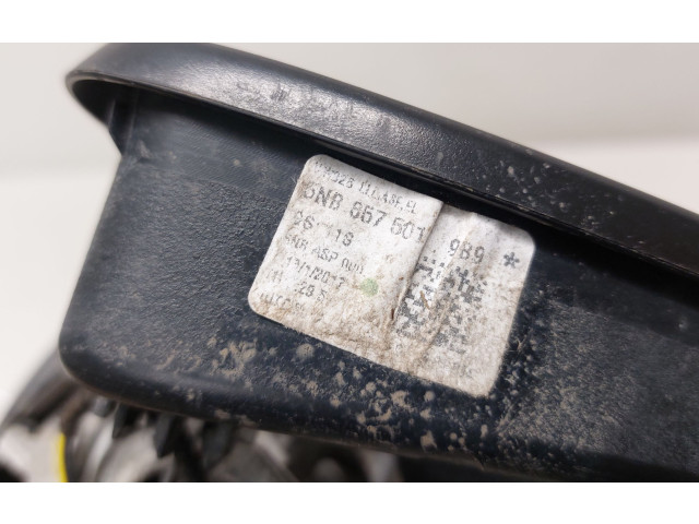 Zpětné zrcátko  Volkswagen Tiguan 2017    