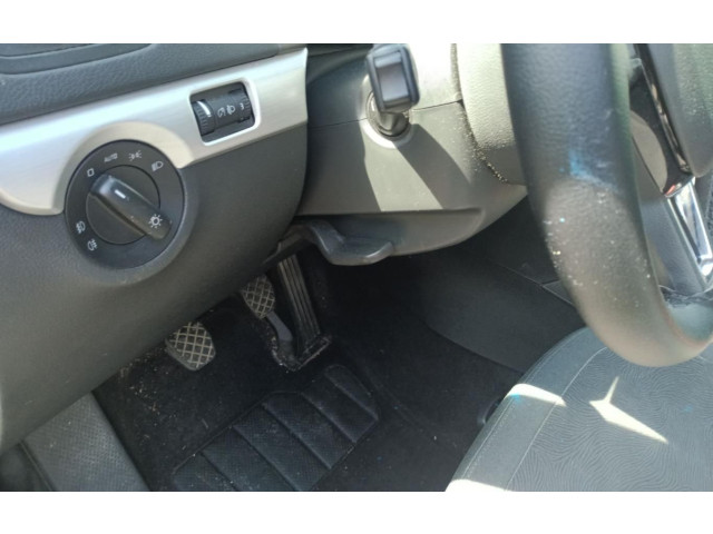 Руль Skoda Yeti (5L)  2009 - 2017 года       