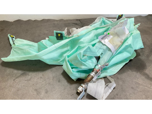 Боковая подушка безопасности A1678605102, 1678605102   Mercedes-Benz GLE W167