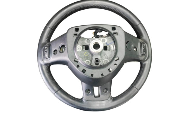 Руль Fiat Freemont - года