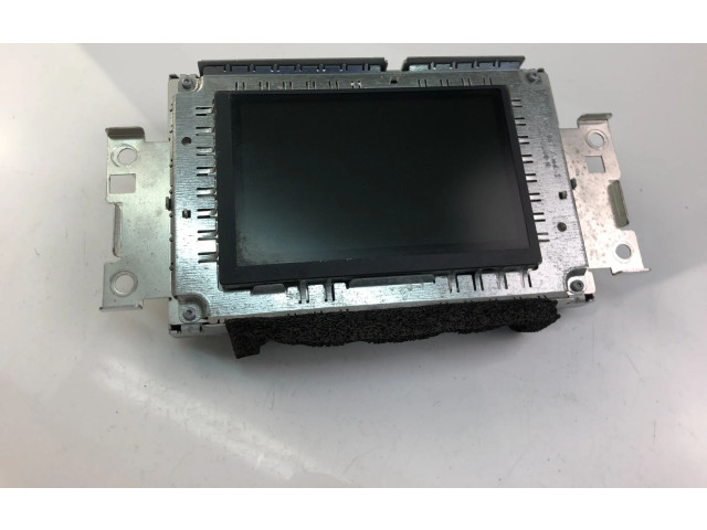 Дисплей 31337050 Volvo S60