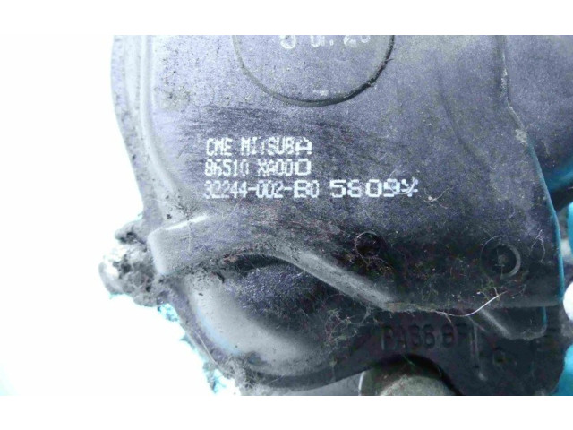 Моторчик дворников IMPRK917853    Subaru Tribeca