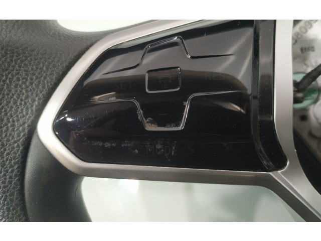 Руль Volkswagen ID.3  2019 -  года 10A419089      