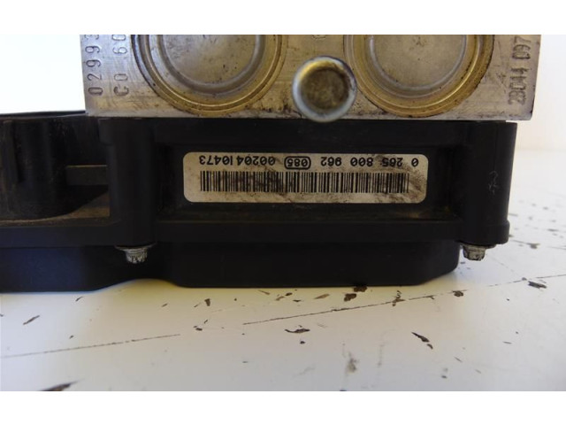 Jednotka ABS 0265232485 Fiat Punto Evo 2009