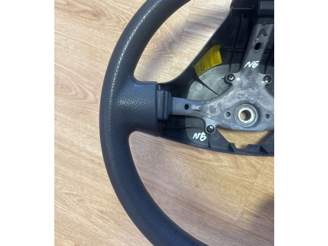Руль Hyundai Getz - года 561201C500