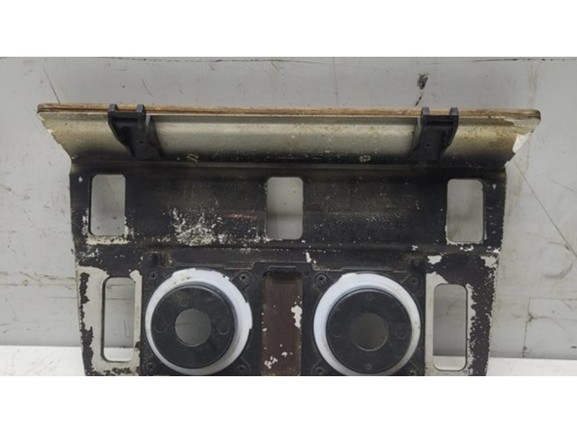 Отделка контроля климата / контроля печки