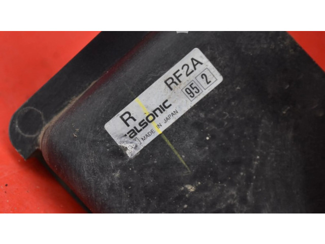 Вентилятор радиатора Mazda 626