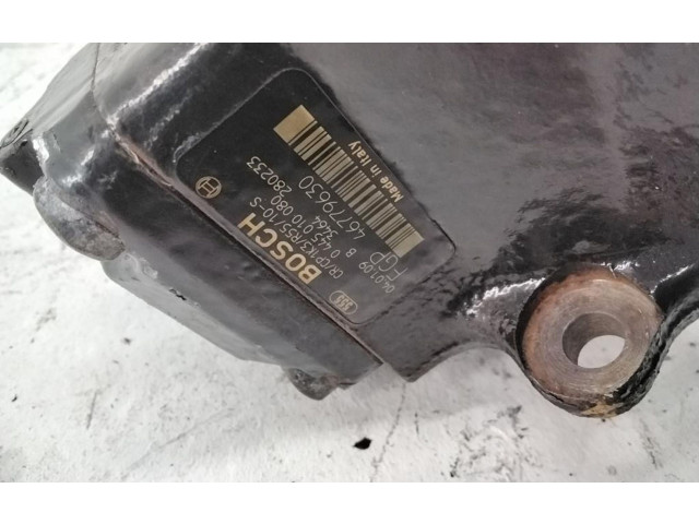 Топливный насос 46779630, 188A9000   Fiat Idea    