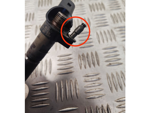 Vstřikovač 059130277CH Audi A8 S8 D4 4H CTBA