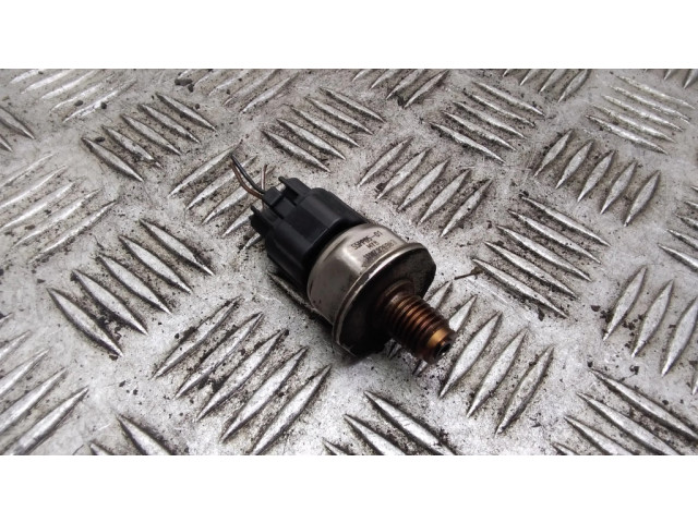 Датчик уровня горючего