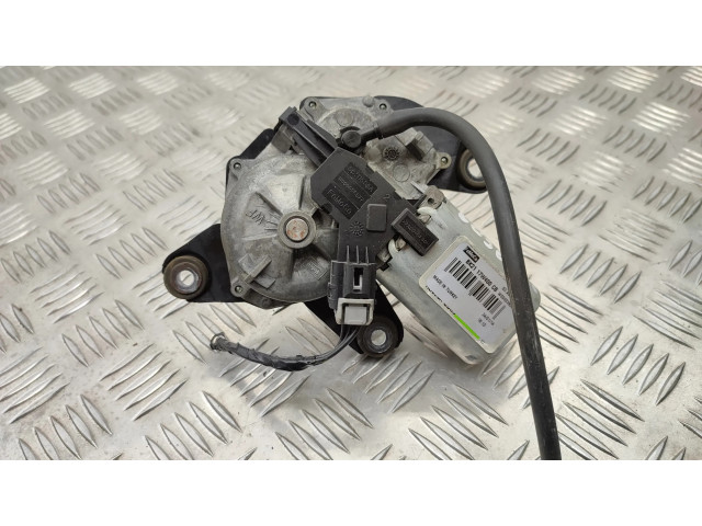 Моторчик заднего дворника BK2117W400CB    Ford Transit Custom