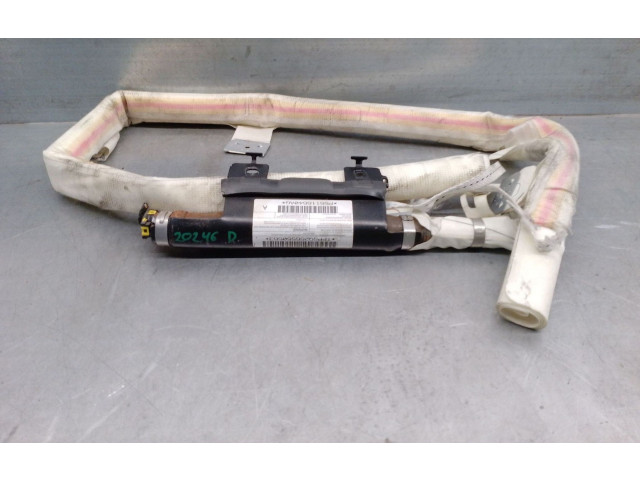 Подушка безопасности двери 55116640AG, P55116640AG Jeep Grand Cherokee (WK)