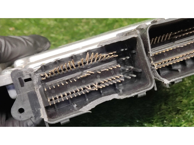 Řídící jednotka FL3A12A650XA, FL3A12B684EA   Ford F150 2015