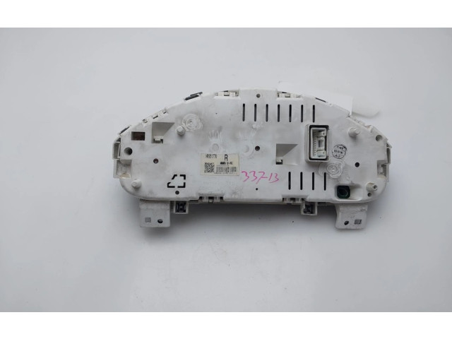 Панель приборов MR951770 Mitsubishi Colt CZ3