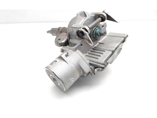  рейка  Колонка рулевая 735517030, 28195035   Ford Ka 2009 - 2017 года