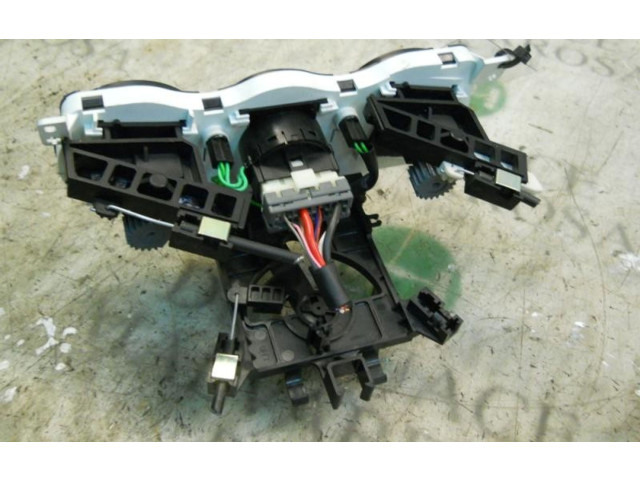 Модуль блока управления кондиционером 972501C500 Hyundai Getz