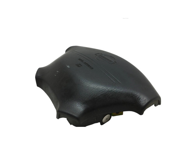 Подушка безопасности водителя Nissan Pathfinder R50