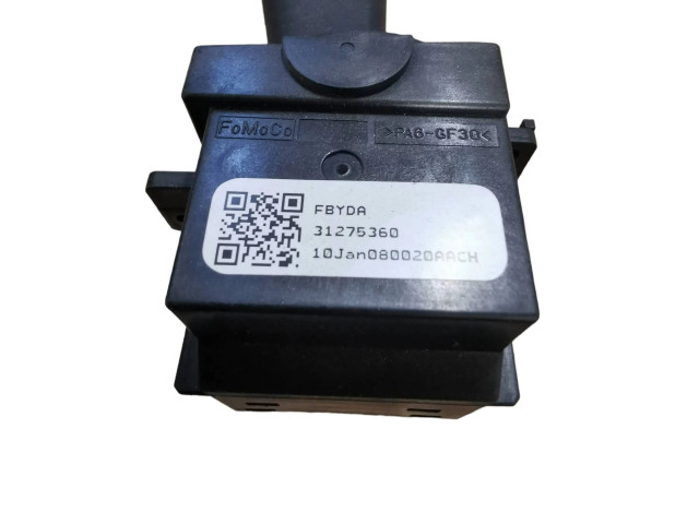 Ручка стеклоочистителей 31275360, 0800200AACH   Volvo V70