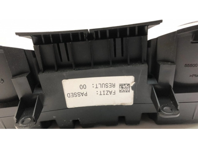 Přístrojová deska Seat Ibiza V (KJ) 2018 6J0920807K