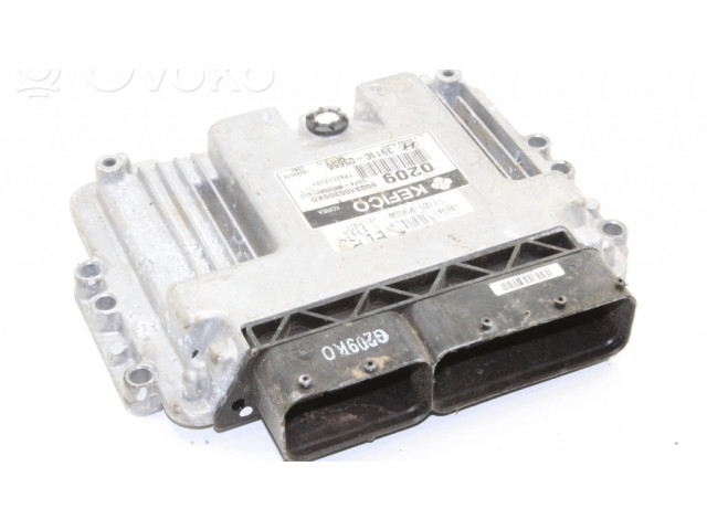 Блок управления двигателя 3911003656 Hyundai i30