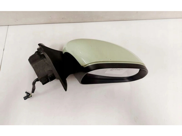 Zpětné zrcátko Fiat 500L