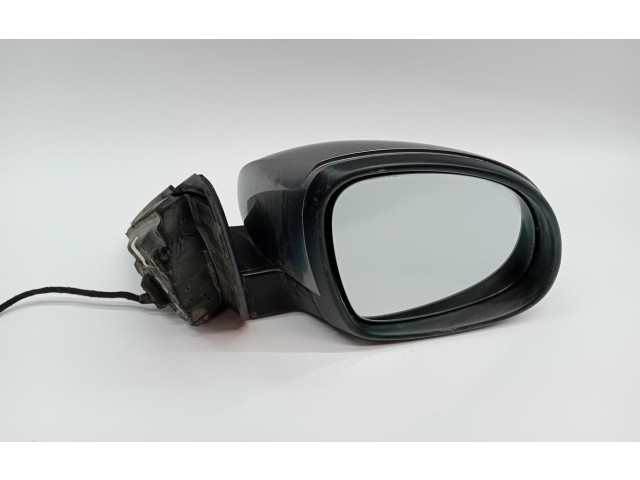 Зеркало электрическое Skoda Yeti (5L) 2009 - 2017 года