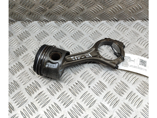 Поршень EXF 68147228AA, 68147233AA Jeep Grand Cherokee (WK)