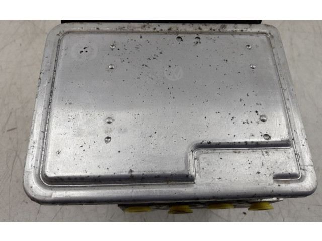 Блок АБС 10022010014, 10022010014 Skoda Kodiaq 2017 - 2024 года