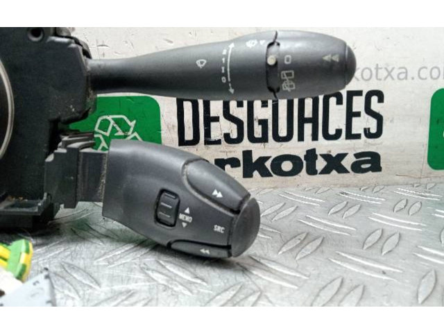 Подрулевой шлейф SRS Citroen Xsara