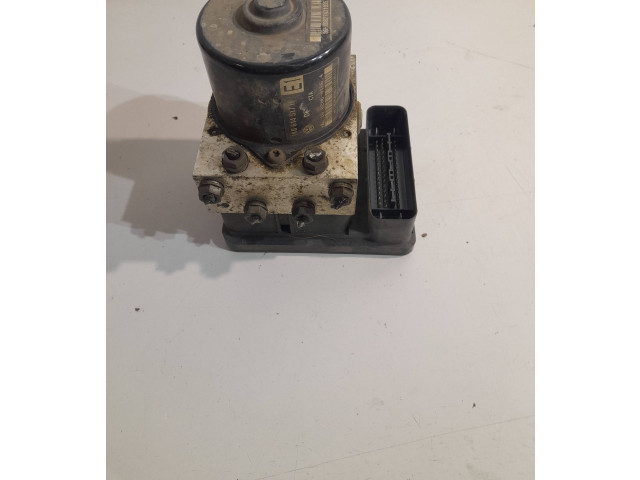 Блок АБС 1K0907379K, 00005305D1   Volkswagen  Touran I  2003 - 2010 года