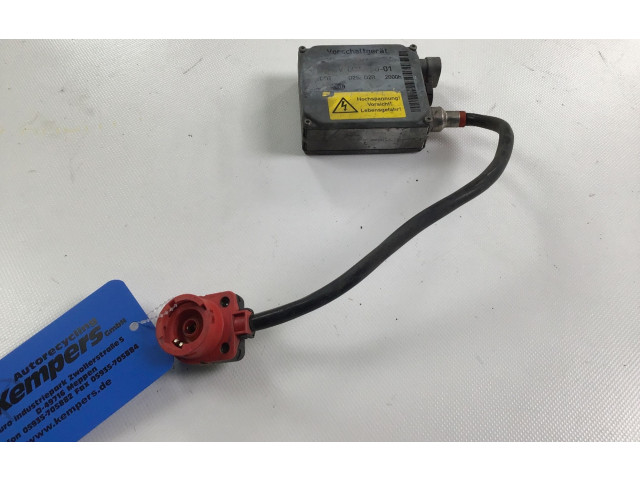 Блок управления 5DV007-01   Lamborghini Gallardo