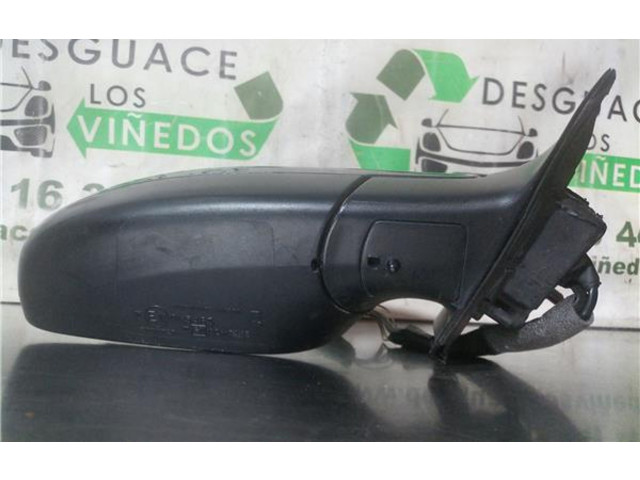 Зеркало (механическое)       Volvo V70  2000 - 2004 года   