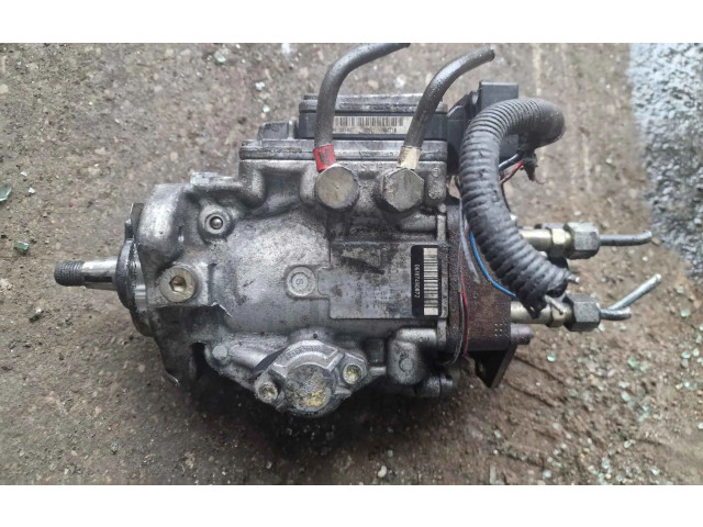 Топливный насос 0281001827 Nissan Almera Tino