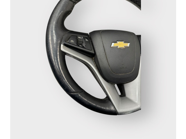 Volant Chevrolet Orlando 2012   