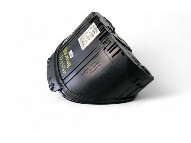 Přístrojová deska BMW 1 E81 E87 2010 9110195