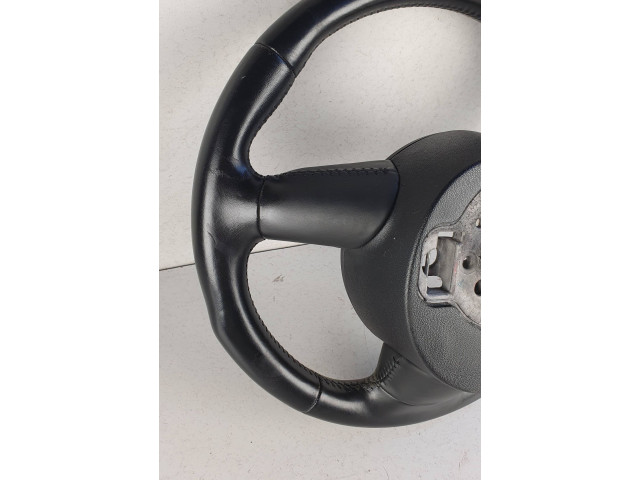 Руль Audi A6 C7  2011 -  года 4G0419091R, 616430500      