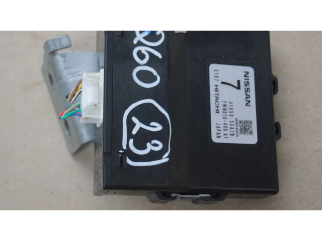 Блок управления 416505CA7B Infiniti Q60