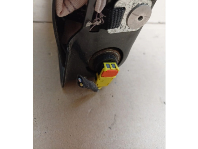 Подушка безопасности для колен 24B7184-AA   Jeep Cherokee