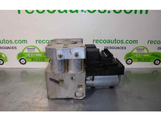 Блок АБС 0265202012 Mercedes-Benz S W140 1991 - 1999 года