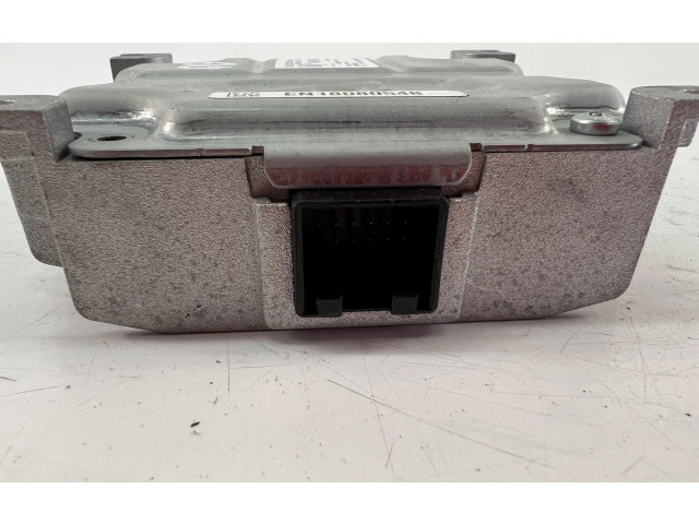 Блок управления 5QE035335M Volkswagen Golf VII