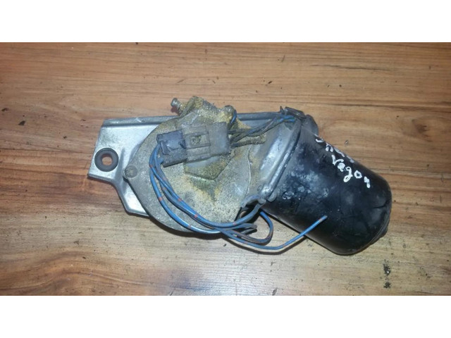 Моторчик дворников Mitsubishi Space Wagon