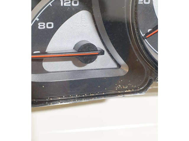 Панель приборов A2305400023, 88311325 Mercedes-Benz SL R230