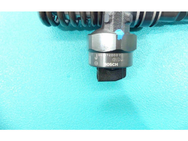 Форсунка 0414720007, IMPRK1219862    Volkswagen Bora   