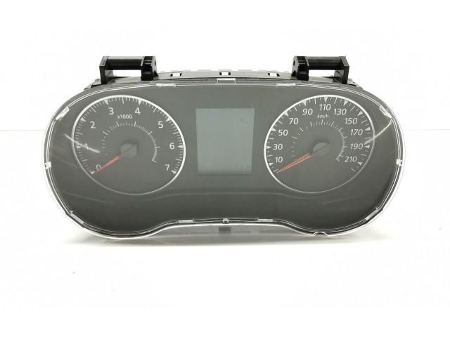 Панель приборов A2C11457210, 10362715BJ   Dacia Duster       